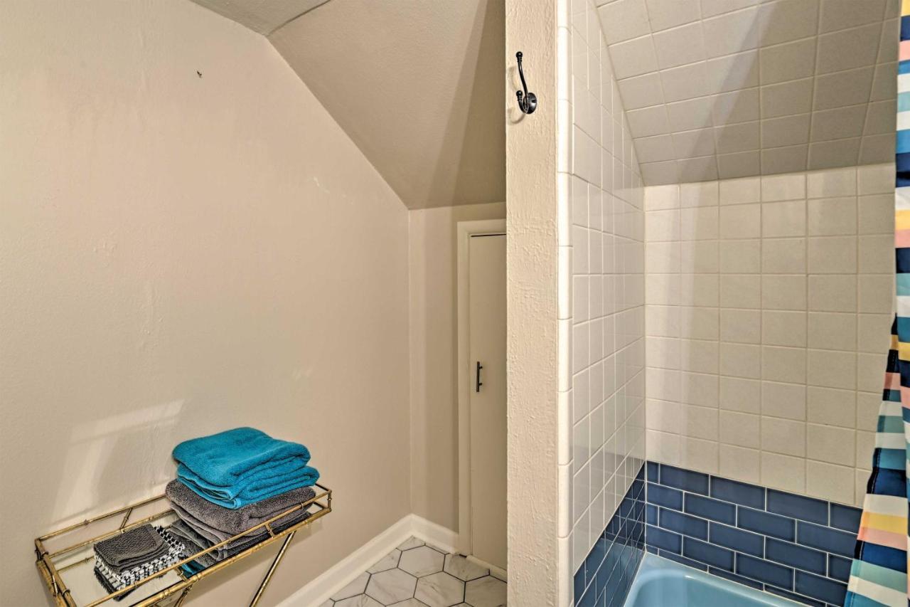 Spacious Lexington Studio 2 Miles To Rupp Arena Exterior photo