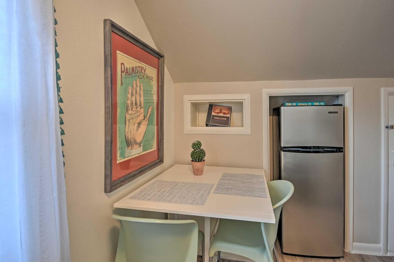 Spacious Lexington Studio 2 Miles To Rupp Arena Exterior photo