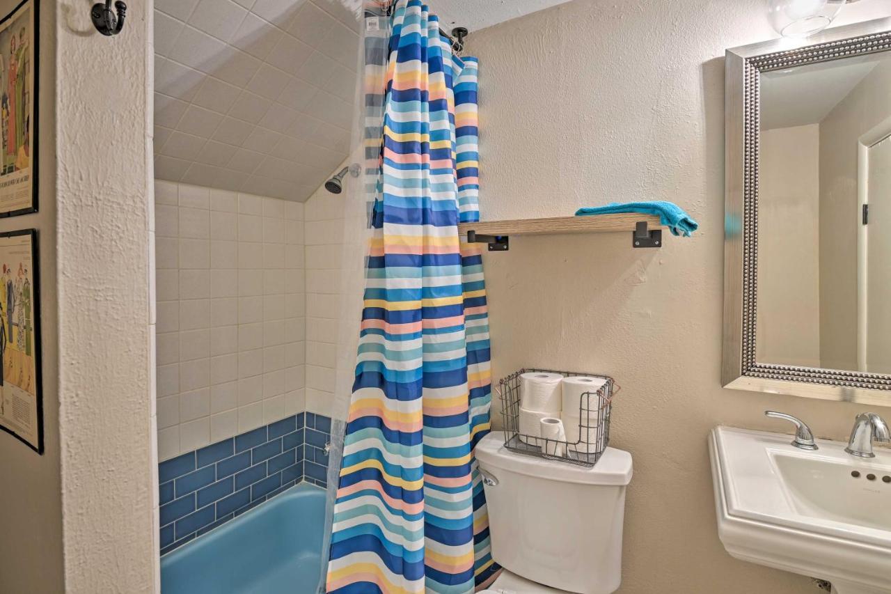 Spacious Lexington Studio 2 Miles To Rupp Arena Exterior photo