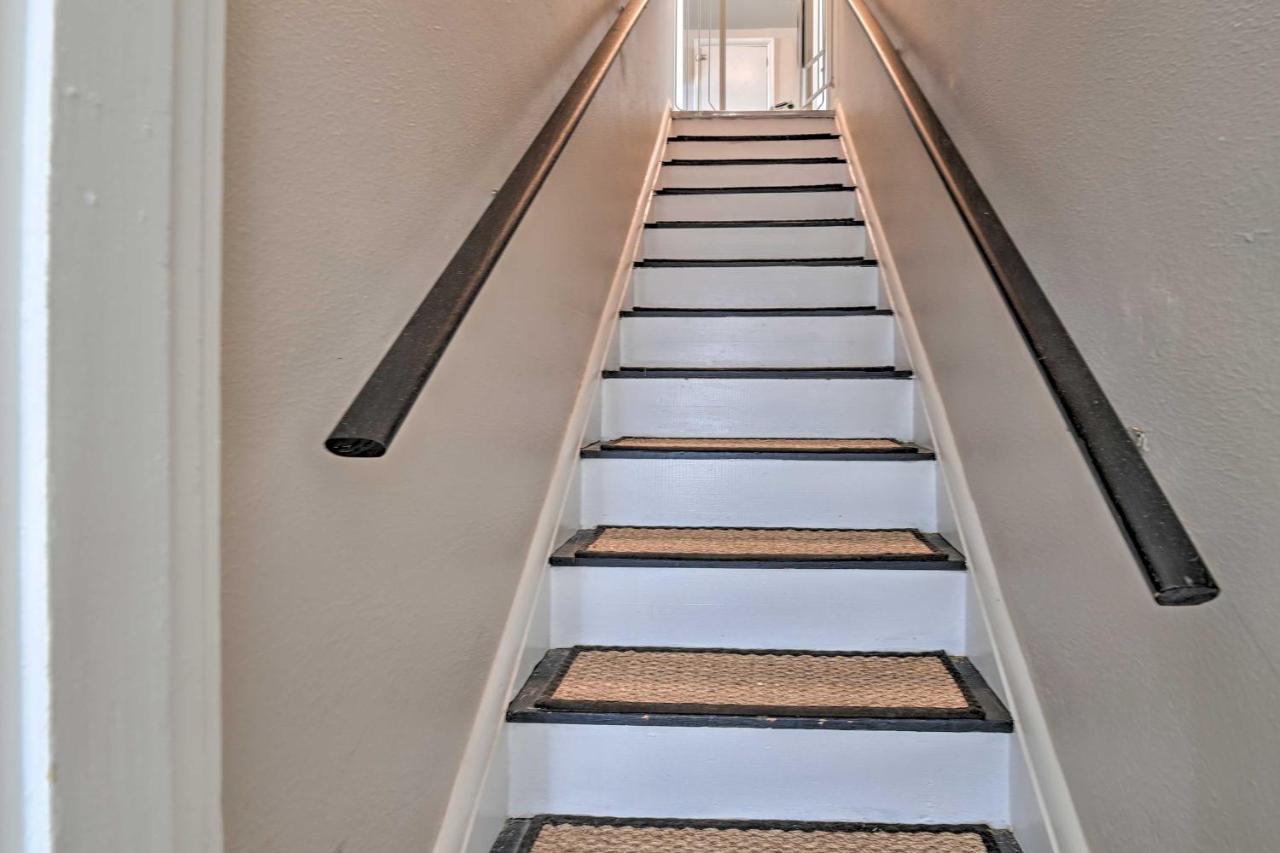 Spacious Lexington Studio 2 Miles To Rupp Arena Exterior photo