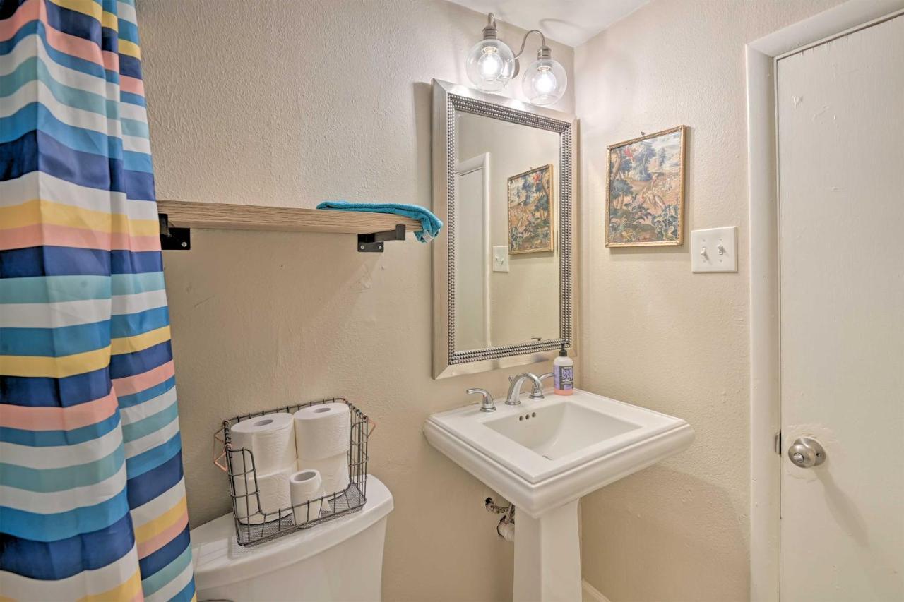 Spacious Lexington Studio 2 Miles To Rupp Arena Exterior photo