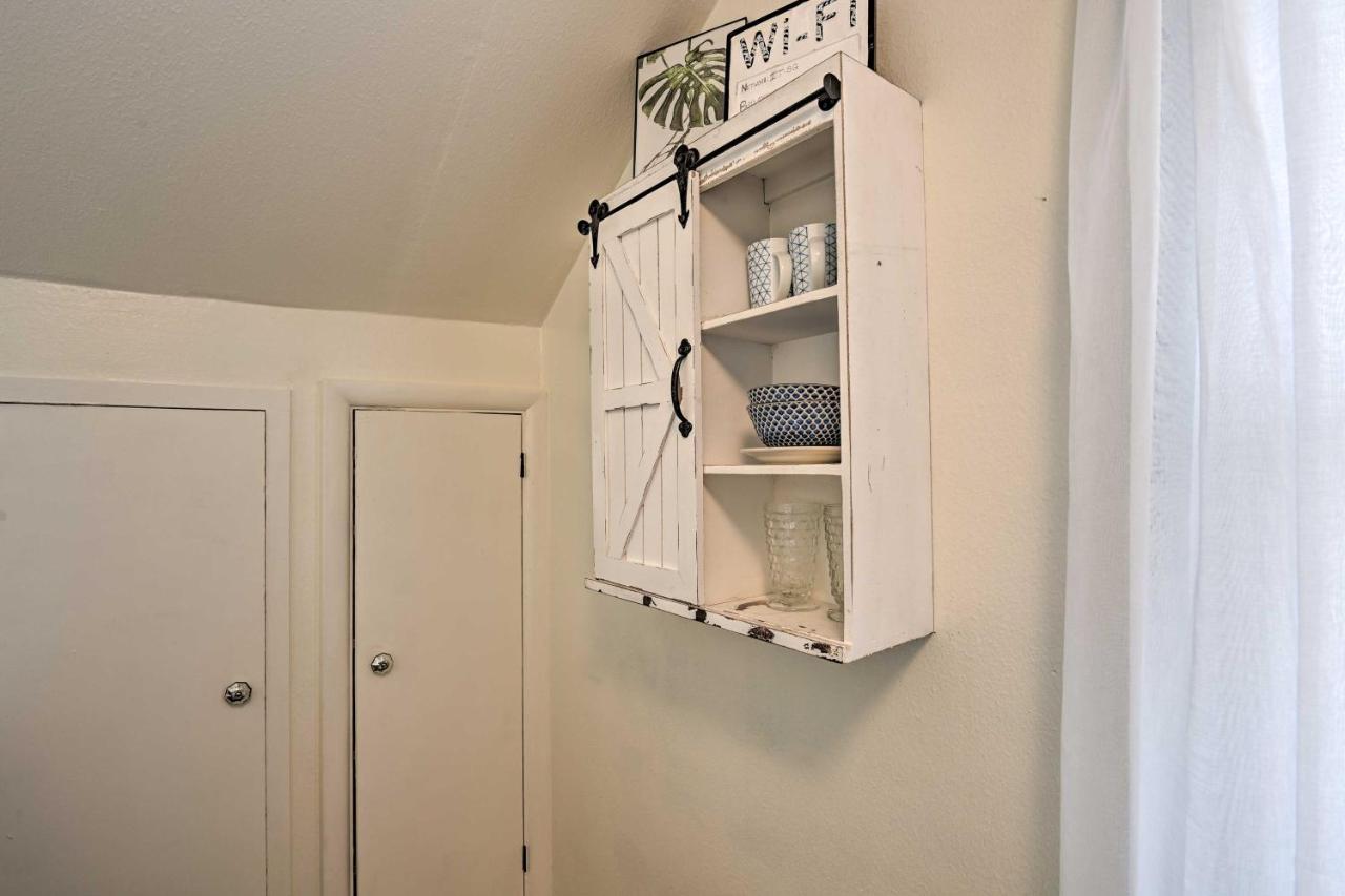 Spacious Lexington Studio 2 Miles To Rupp Arena Exterior photo